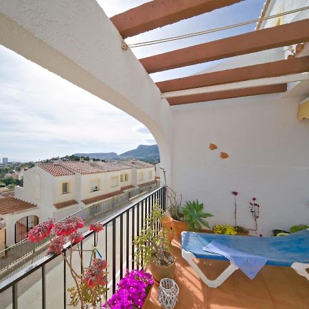 Holiday Home Imperial Park-5 By Interhome กัลเป ภายนอก รูปภาพ