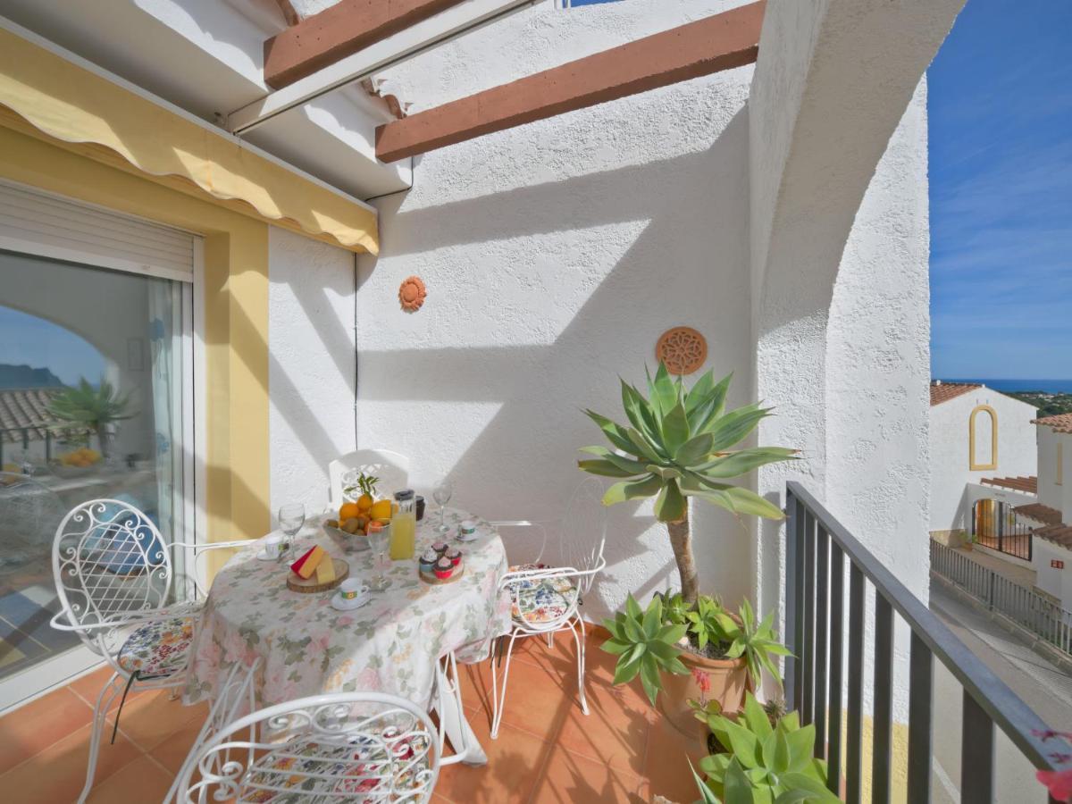 Holiday Home Imperial Park-5 By Interhome กัลเป ภายนอก รูปภาพ