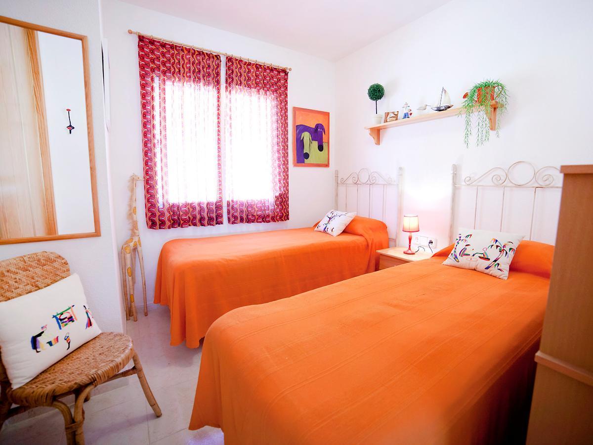 Holiday Home Imperial Park-5 By Interhome กัลเป ภายนอก รูปภาพ