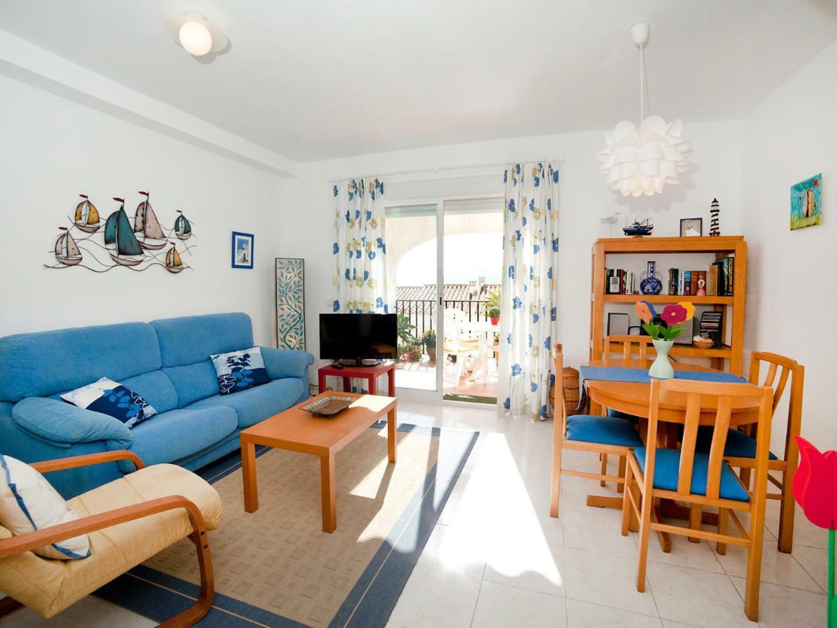 Holiday Home Imperial Park-5 By Interhome กัลเป ภายนอก รูปภาพ